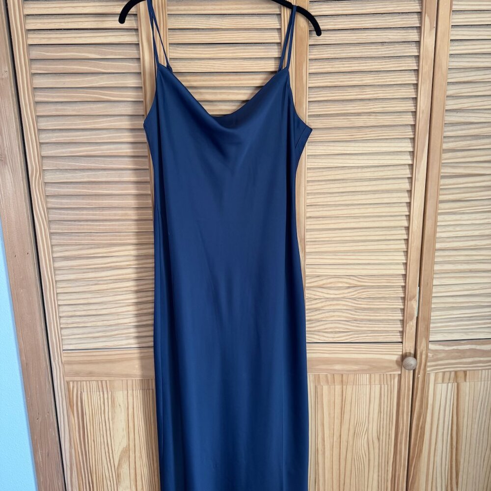 Banana Republic Slip dress